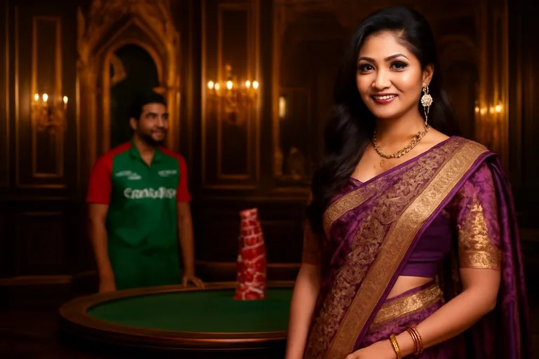 heybaji সহায়তা চ্যাট পর্দা