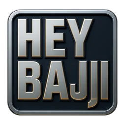 heybaji লোগো